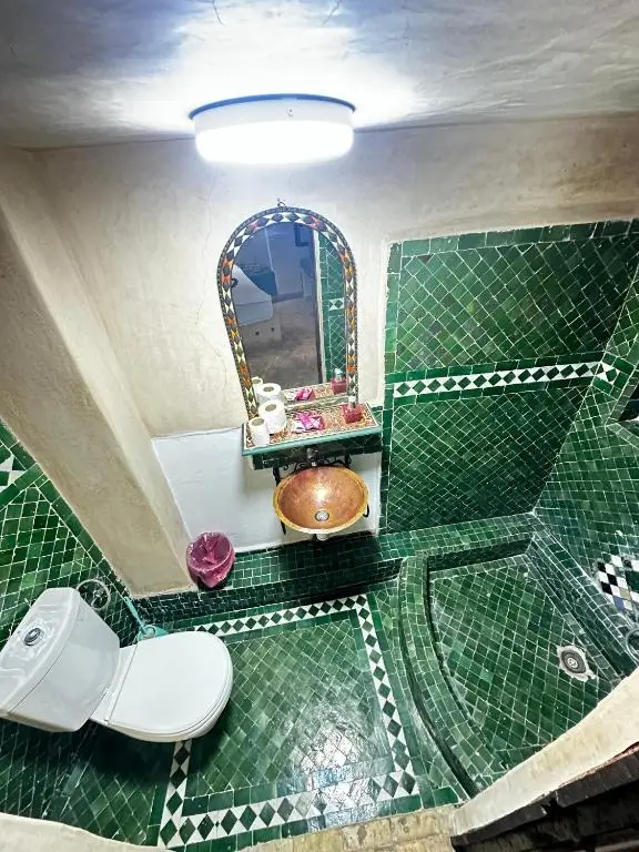 riad zohor fez riads in fes