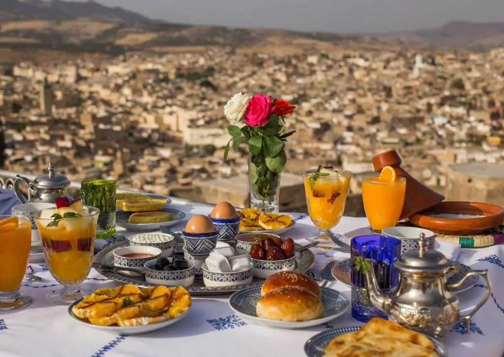 ridaya fez riads in fes