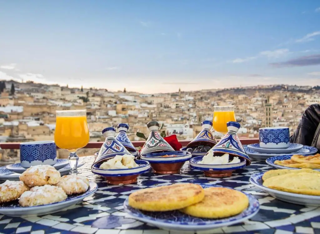 ridaya fez riads in fes